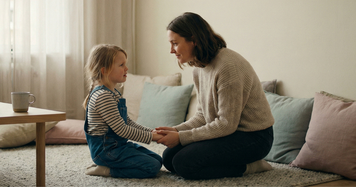 Psihologinja: Roditelji koji su manje pod stresom rade ovih pet stvari