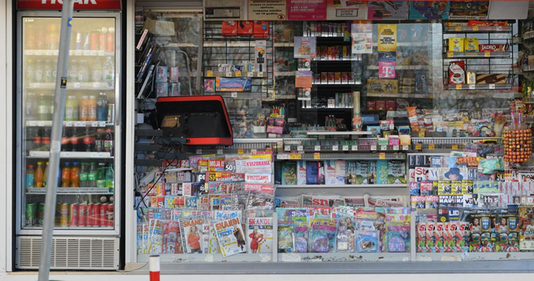 95% medijskih tvrtki u Hrvatskoj ima manje od 15 zaposlenih, pokazuje nova analiza