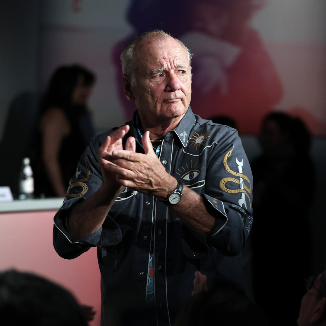 Bill Murray ovog ljeta stiže u Hrvatsku