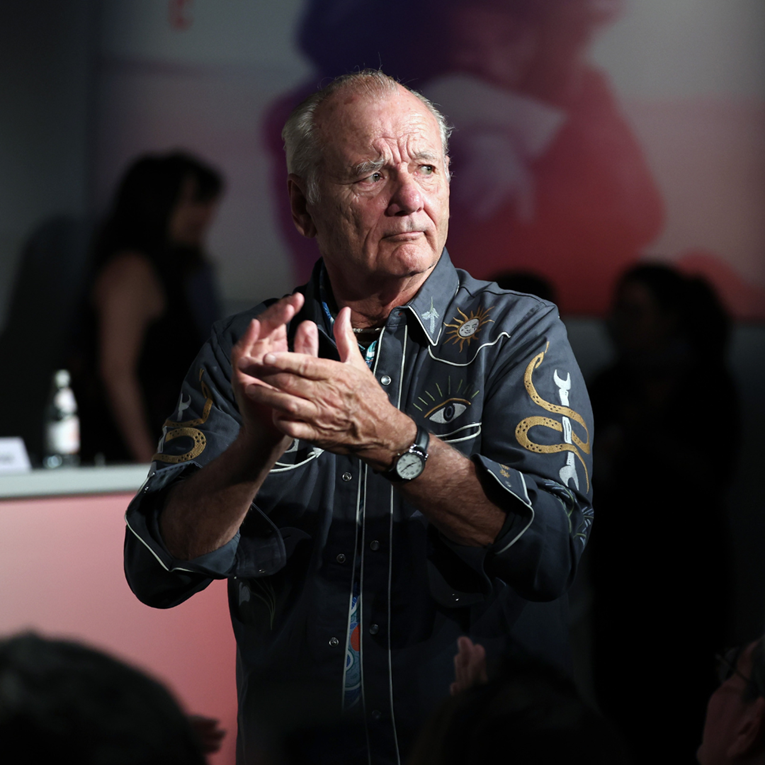 Bill Murray ovog ljeta stiže u Hrvatsku