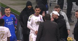 Lovren je L'Equipeu najgori na utakmici. Navijači ga zvali na raport