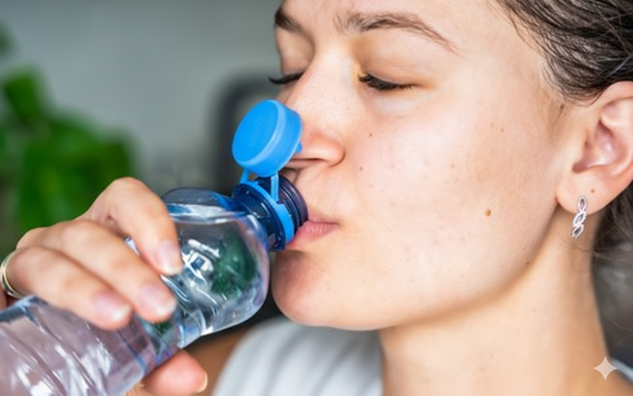 Plastični čep koji bode u nos postao je simbol ključnih problema EU-a