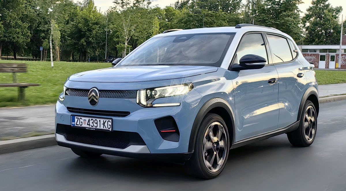 Citroen izdao hitno upozorenje za vlasnike C3: "Ne vozite svoje automobile"