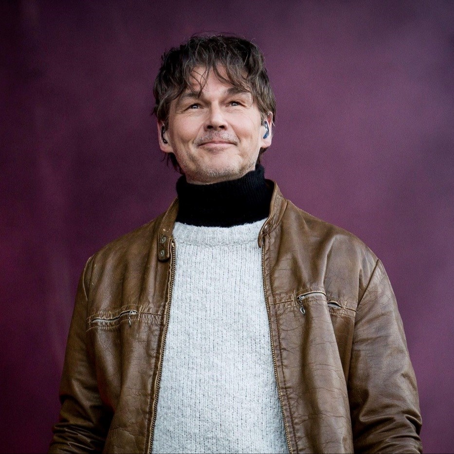 Morten Harket (65) objavio da ima Parkinsonovu bolest