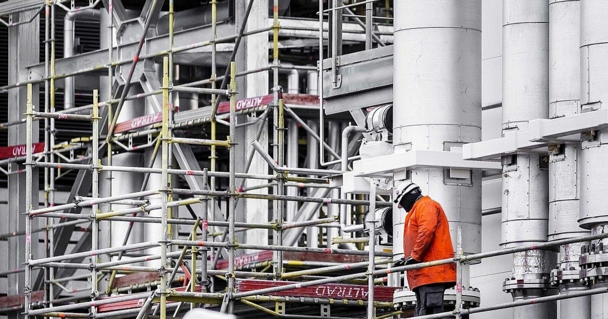 EU: Prestat ćemo uvoziti ruski plin. Kremlj: Sami sebi pucaju u nogu