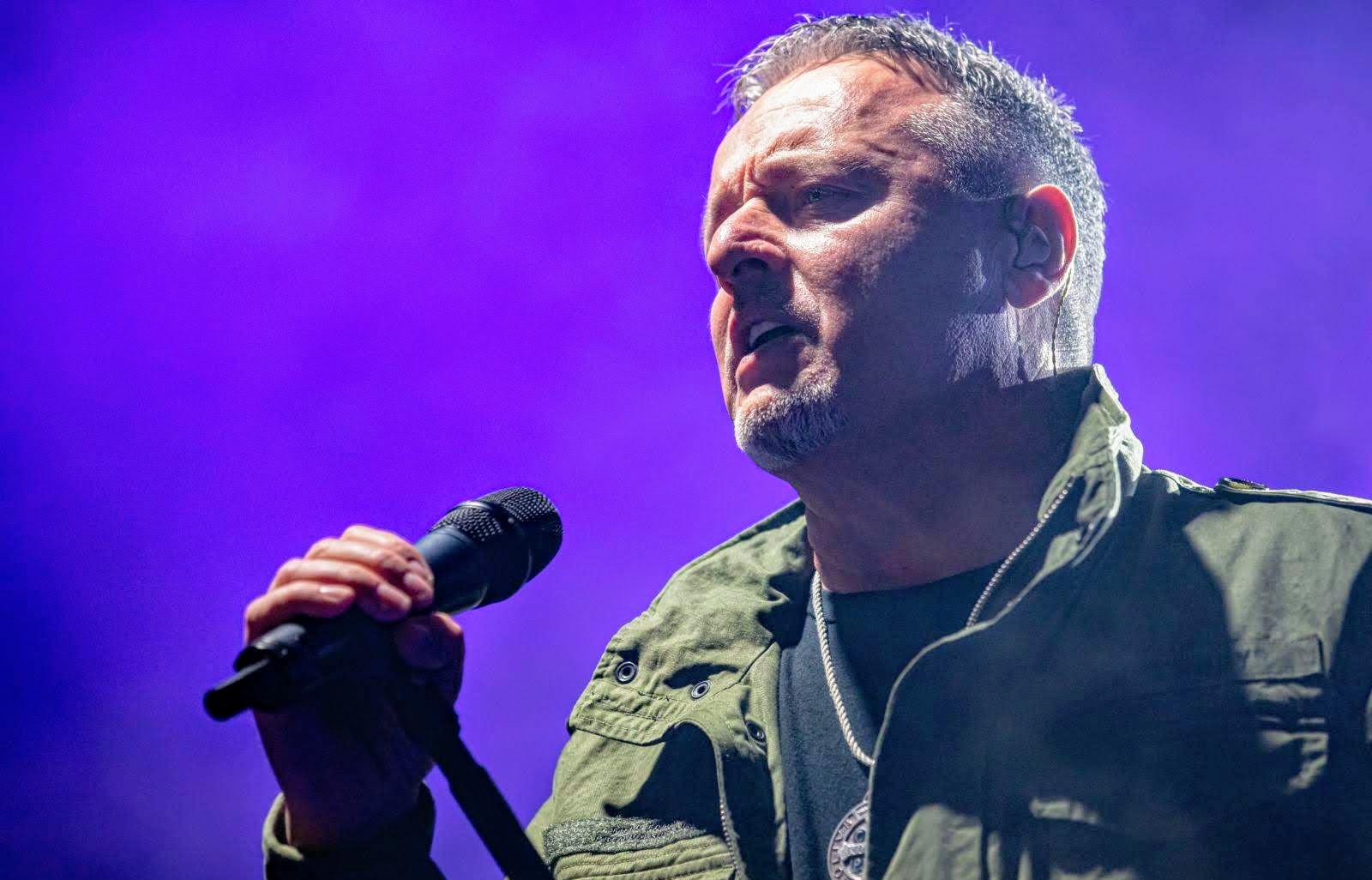 Slovenski ministar: Ljevica me želi oblatiti zbog koncerta Thompsona