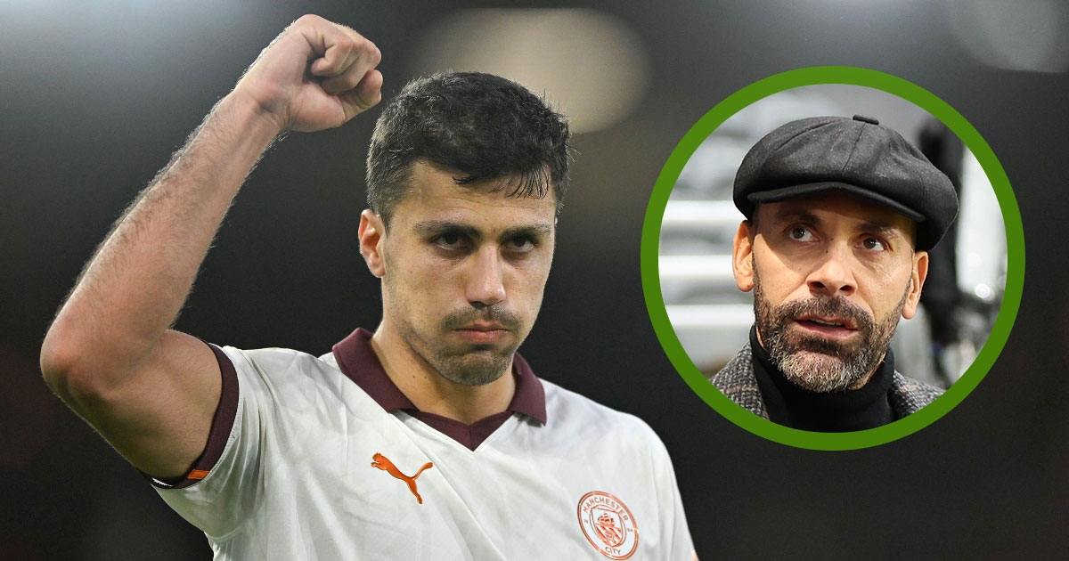 Ferdinand impresioniran zvijezdom Cityja: Fenomenalan je