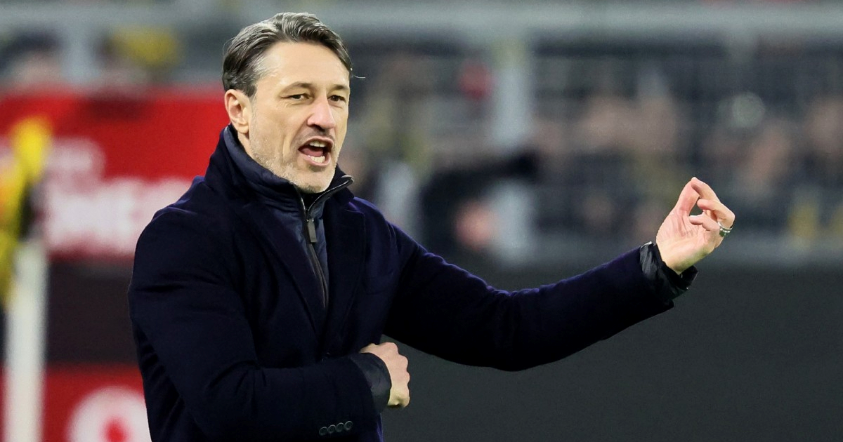 L'Equipe otkrio koliku plaću Niko Kovač ima u Borussiji Dortmund