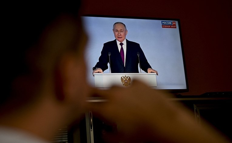 Putinovu veliku današnju laž i Rusi će teško progutati