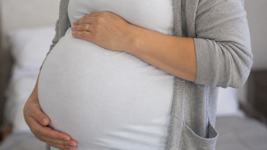 Ginekolozi otkrili što se krije iza učestalih pokreta bebe u maternici