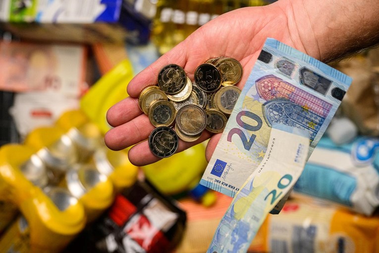 Nordijske krune pod pritiskom: Švedska i Danska ponovno gledaju prema euru