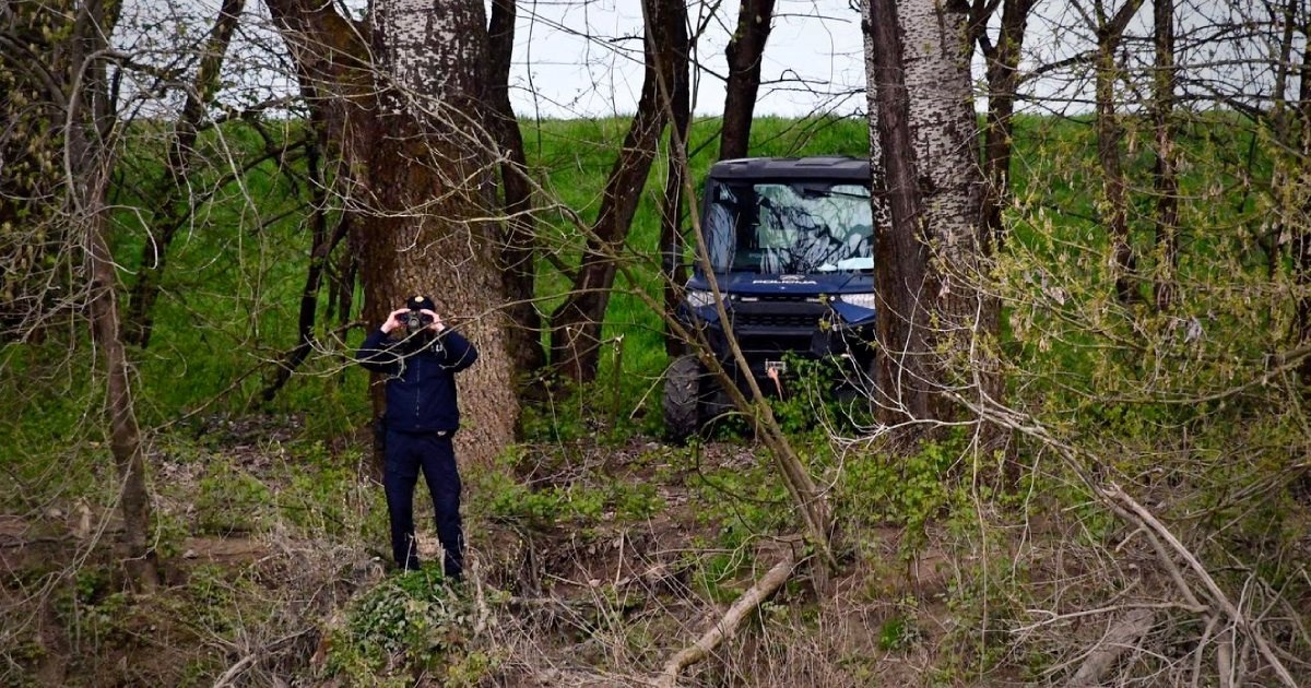 Nigerijac, Albanac i Čehinja uhićeni zbog šverca migranata kod Petrinje