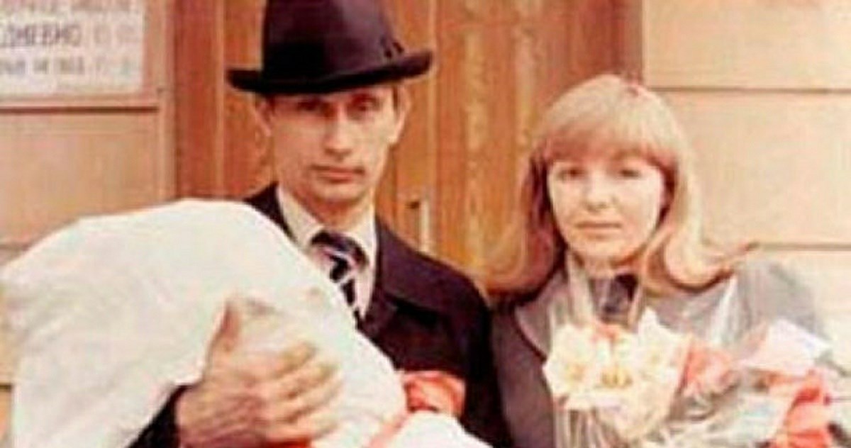 Ljudmila je Putina nazvala energetskim vampirom, a objava razvoda je bila bizarna