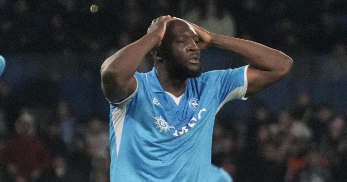 Šokantne tvrdnje Lukakua: Ne daju nam da pokopamo oca