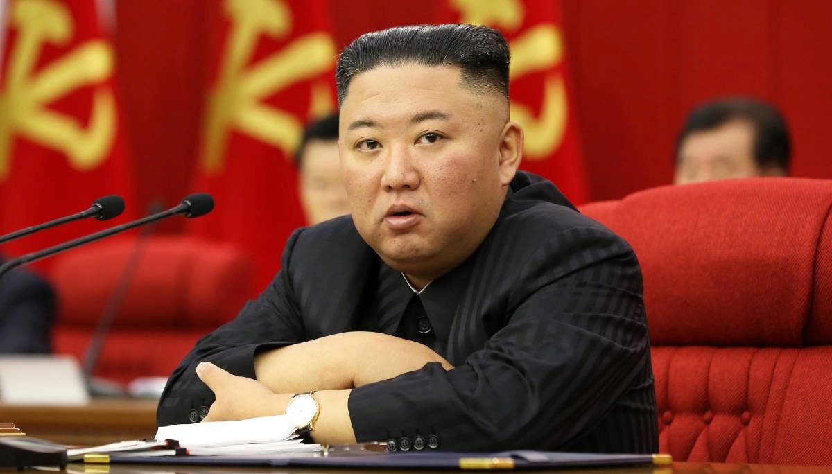 Ruski ministar obrane stiže u Sjevernu Koreju