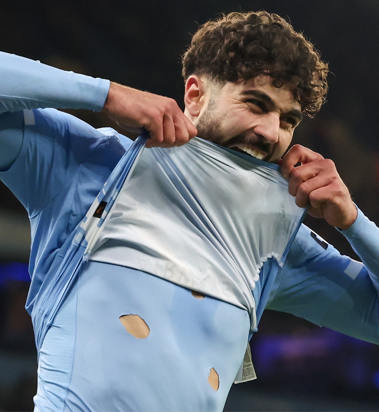 City reagirao nakon što su Bayern i Barcelona krenuli po Gvardiola