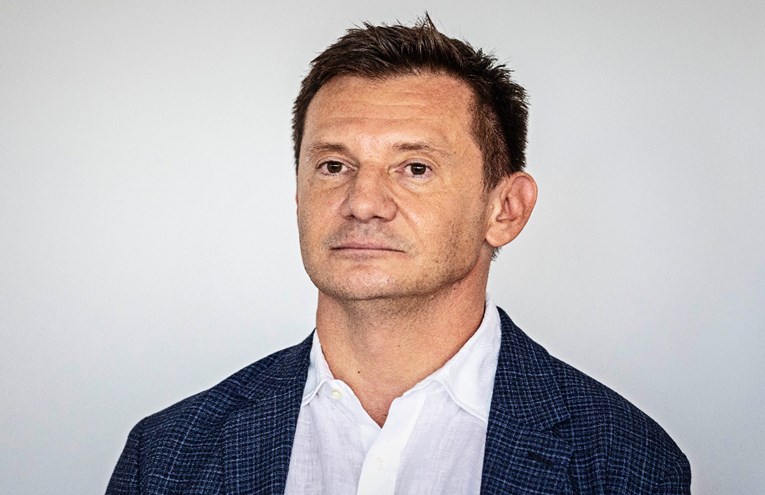 Tko je uhićeni u akciji Uskoka? Bio je vještak u sporu oko skrbništva Severinina sina