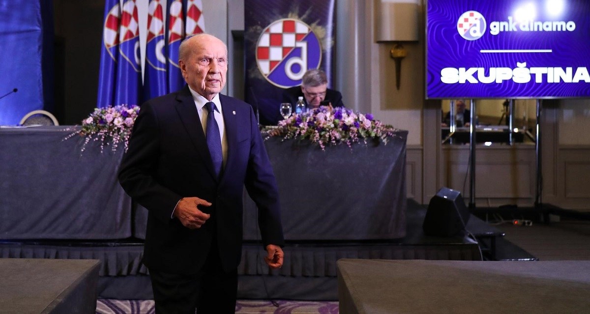 Barišić: Bila je bučna i teška sjednica, ali u svakom društvu ima problema