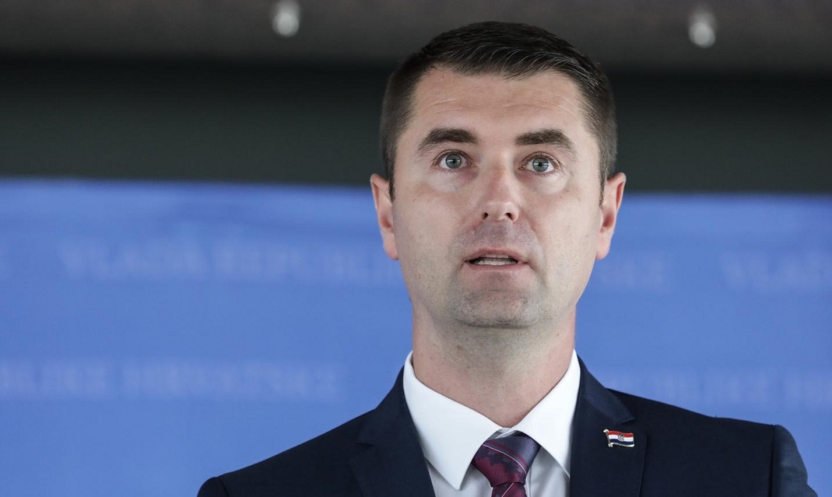 Ministar Filipović sazvao hitan sastanak s upravom Ine