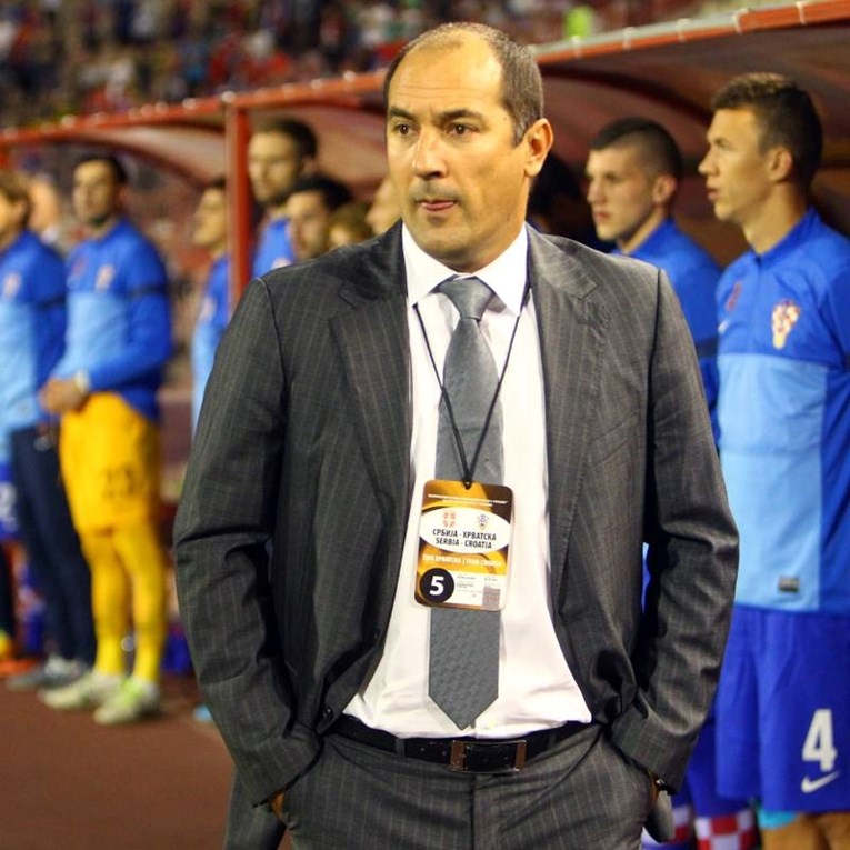 Štimac postaje trener prvaka iz regije?