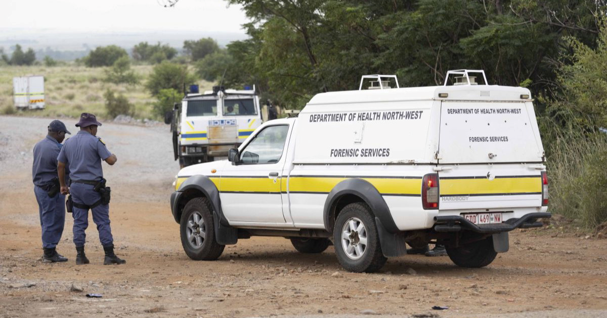 Pucnjava u Južnoj Africi. Najmanje jedanaest ubijenih, među njima trogodišnje dijete