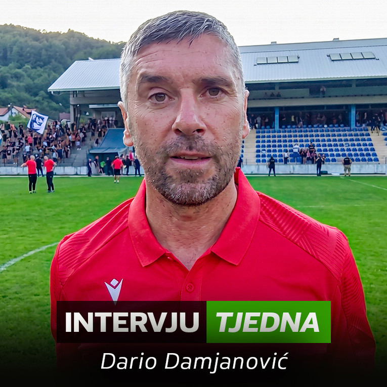 Nije mi normalno da se u Sarajevu slavio poraz Hrvatske. Moramo to promijeniti