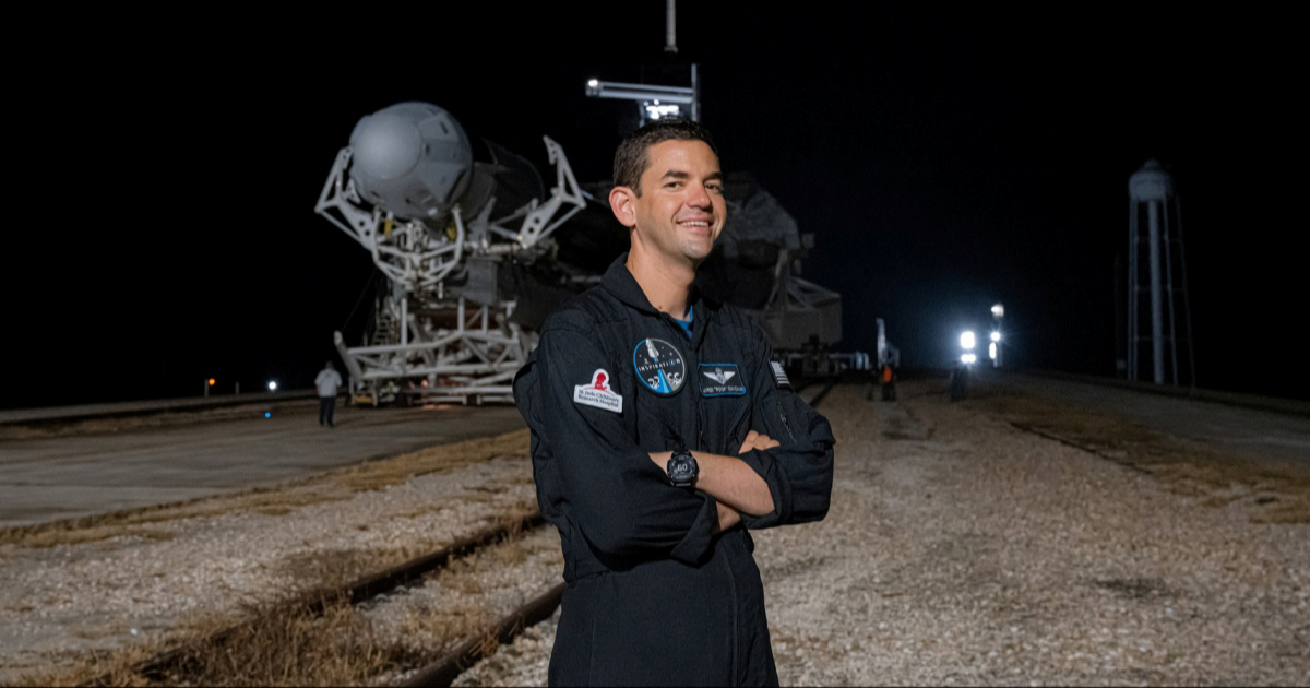 Procurio dokument Trumpovog kandidata za NASA-u. Planira velike promjene