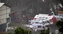 Eksplozija u turskom rudniku. Najmanje 40 poginulih, spašavanje još traje