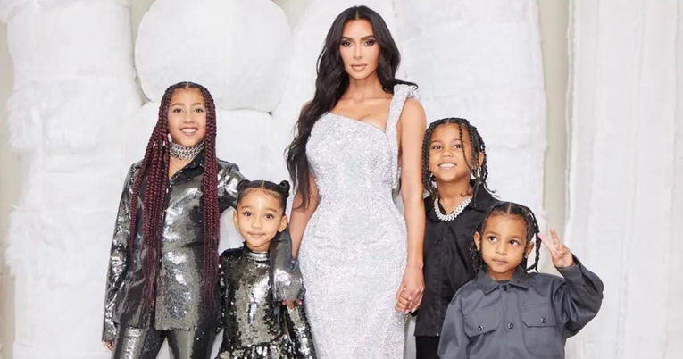 Kim Kardashian o roditeljstvu: Ne operem kosu danima. Često plačem prije spavanja
