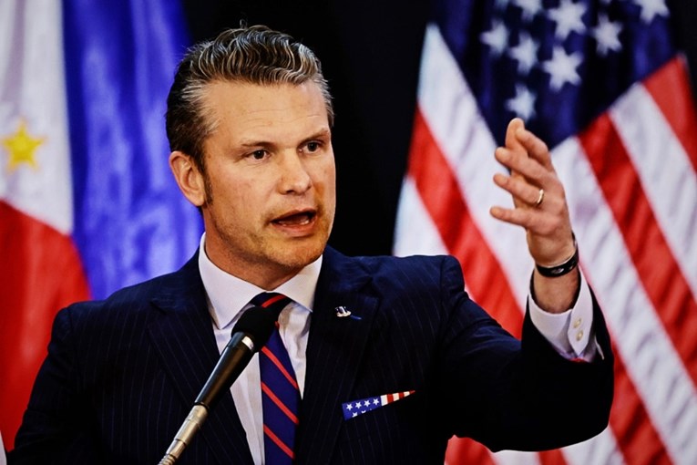 Američki ministar obrane: Spremni smo napasti Iran