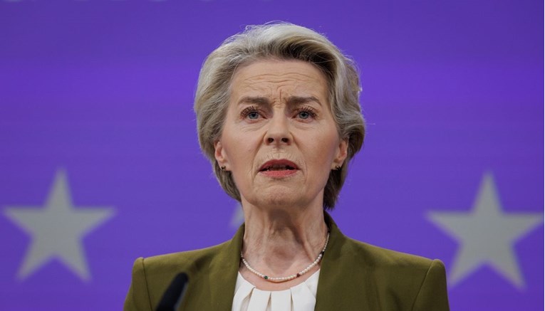 Diplomat: Trump Europu ne smatra ravnopravnom. Ursula von der Leyen ima problem