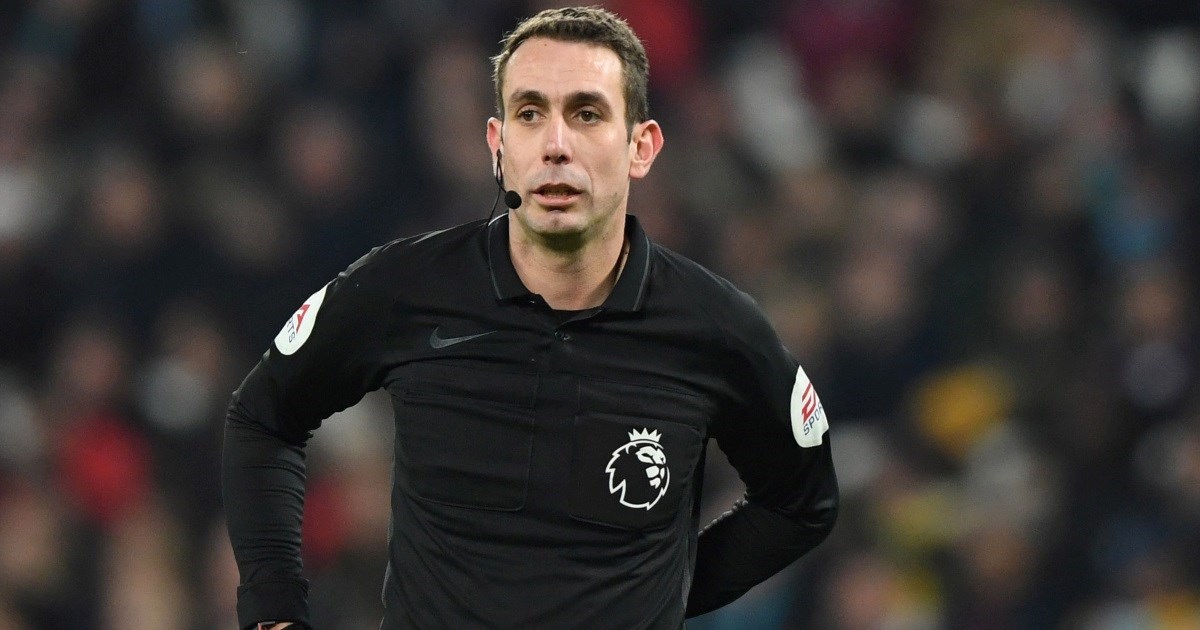 Sudac koji je vrijeđao Liverpool i šmrkao bijelo sad radi kao dostavljač