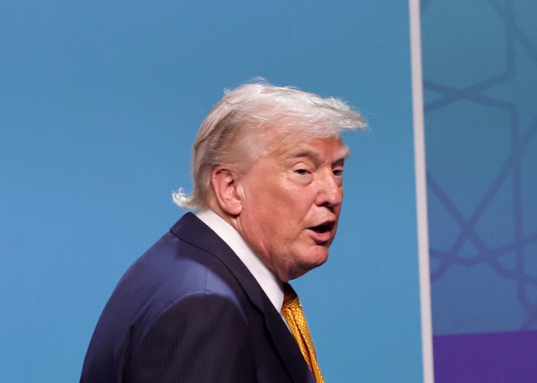 New York ne želi podatkovne centre. Trump: Oni su zlato, strojevi za zaradu novca