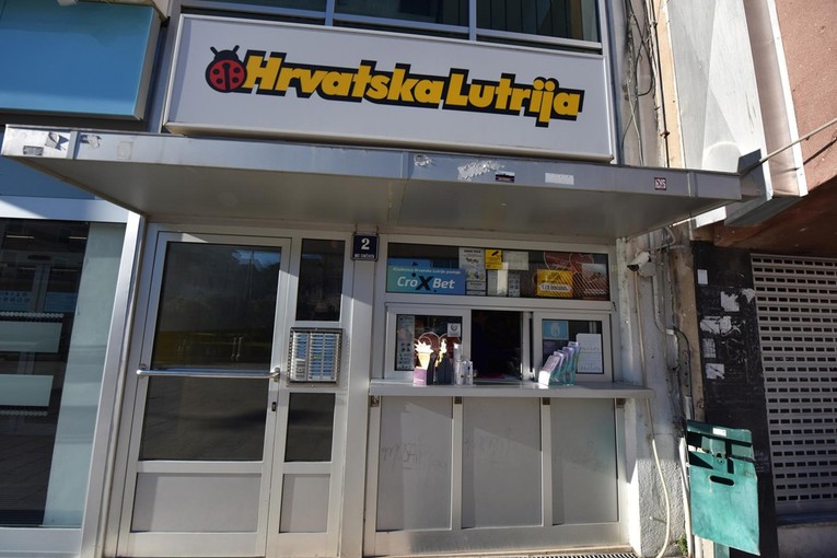 Hrvatska lutrija izvukla braniteljske udruge za dodjelu 63.000 eura