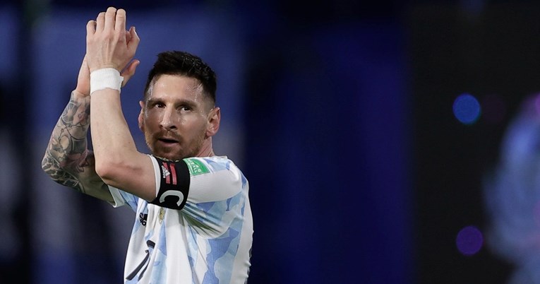 As: Messi kupuje 35 posto udjela u klubu, a onda će za njega i zaigrati