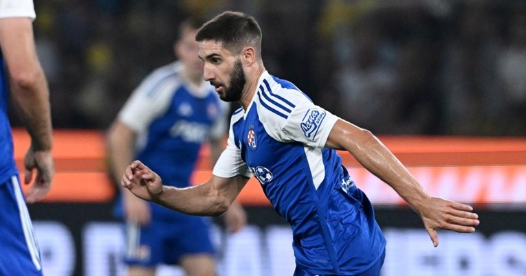 Nizozemski novinar istaknuo Ivanušecovu manu: "Feyenoord zbog toga ne mora brinuti"