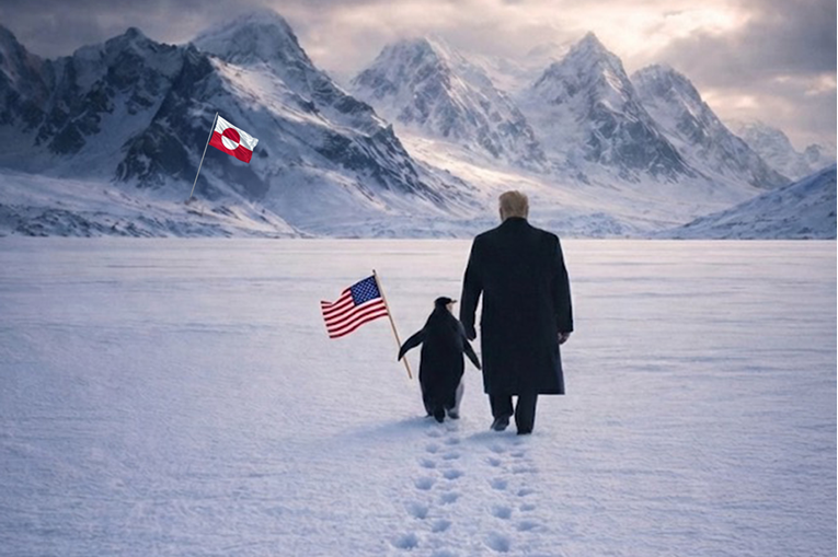 Europljani se masovno okreću protiv Amerike 