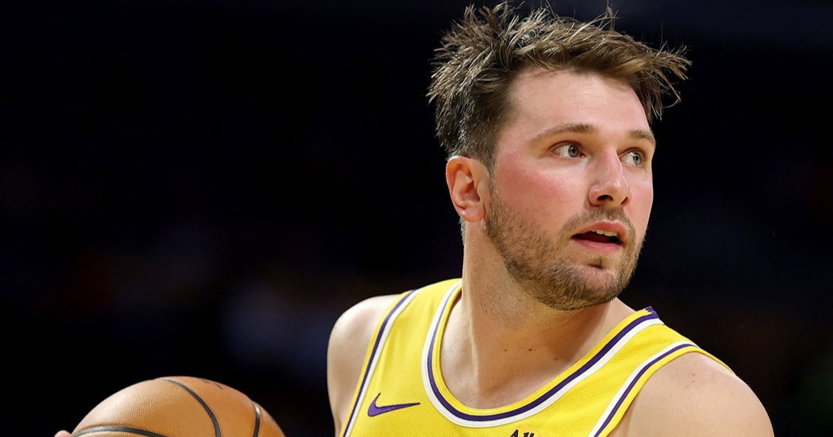 Dončić ima sve za MVP sezonu. Amerikanci objasnili zašto