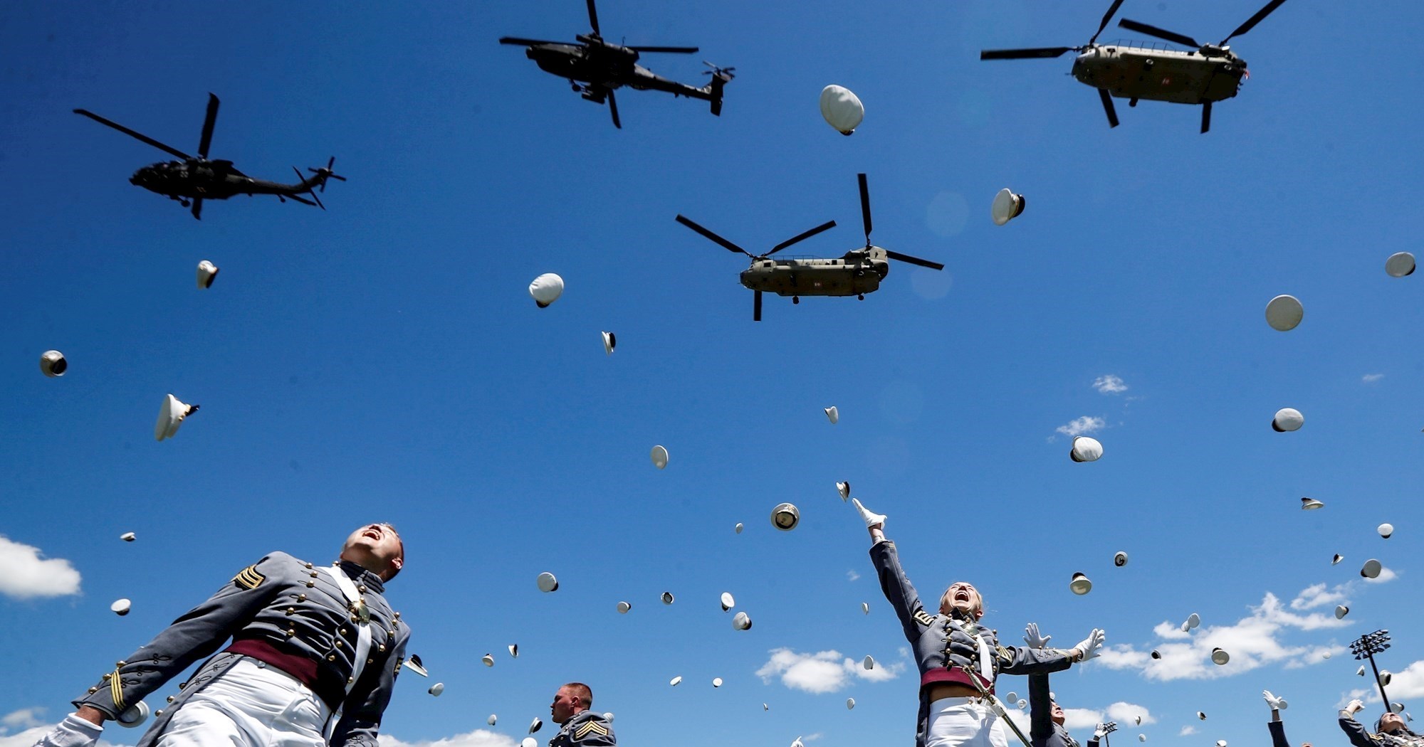 Trump za rođendan želi veliku vojnu paradu u Washingtonu