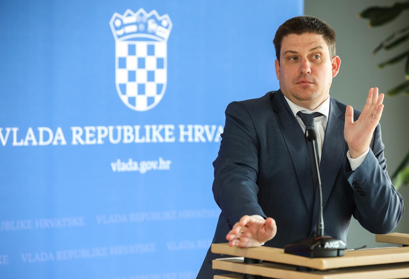 Butković: Ne sjećam se jesam li za nekoga nekada intervenirao