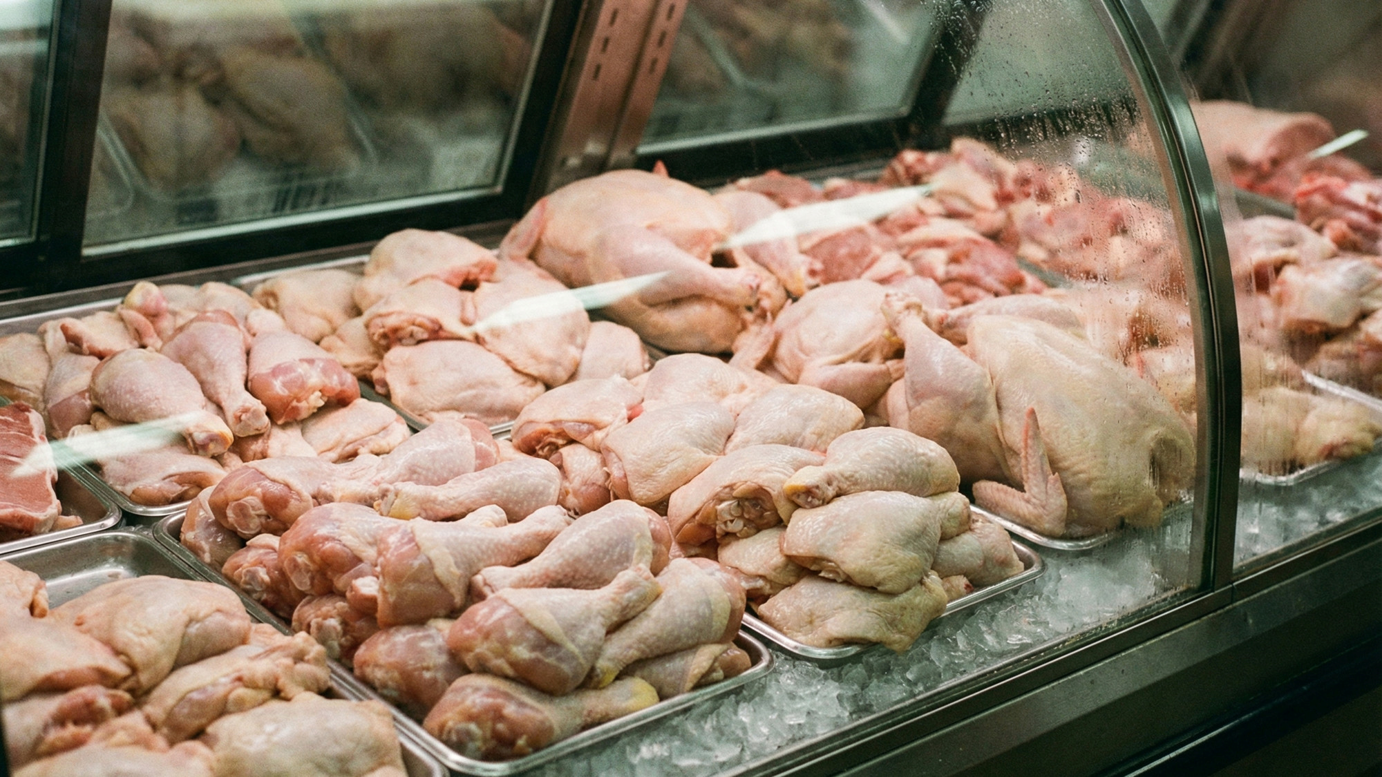 Dio mesa koji mesar najviše preporučuje: "Dobit ćete dvostruko više za istu cijenu"