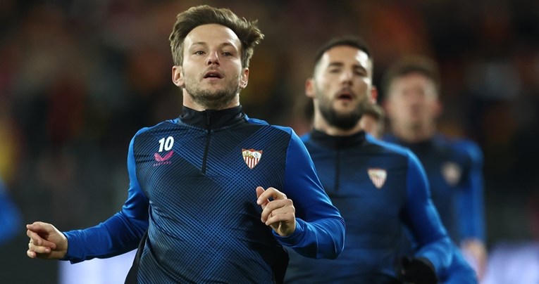 Transfermarkt: Porasle su šanse da Rakitić prijeđe u Hajduk