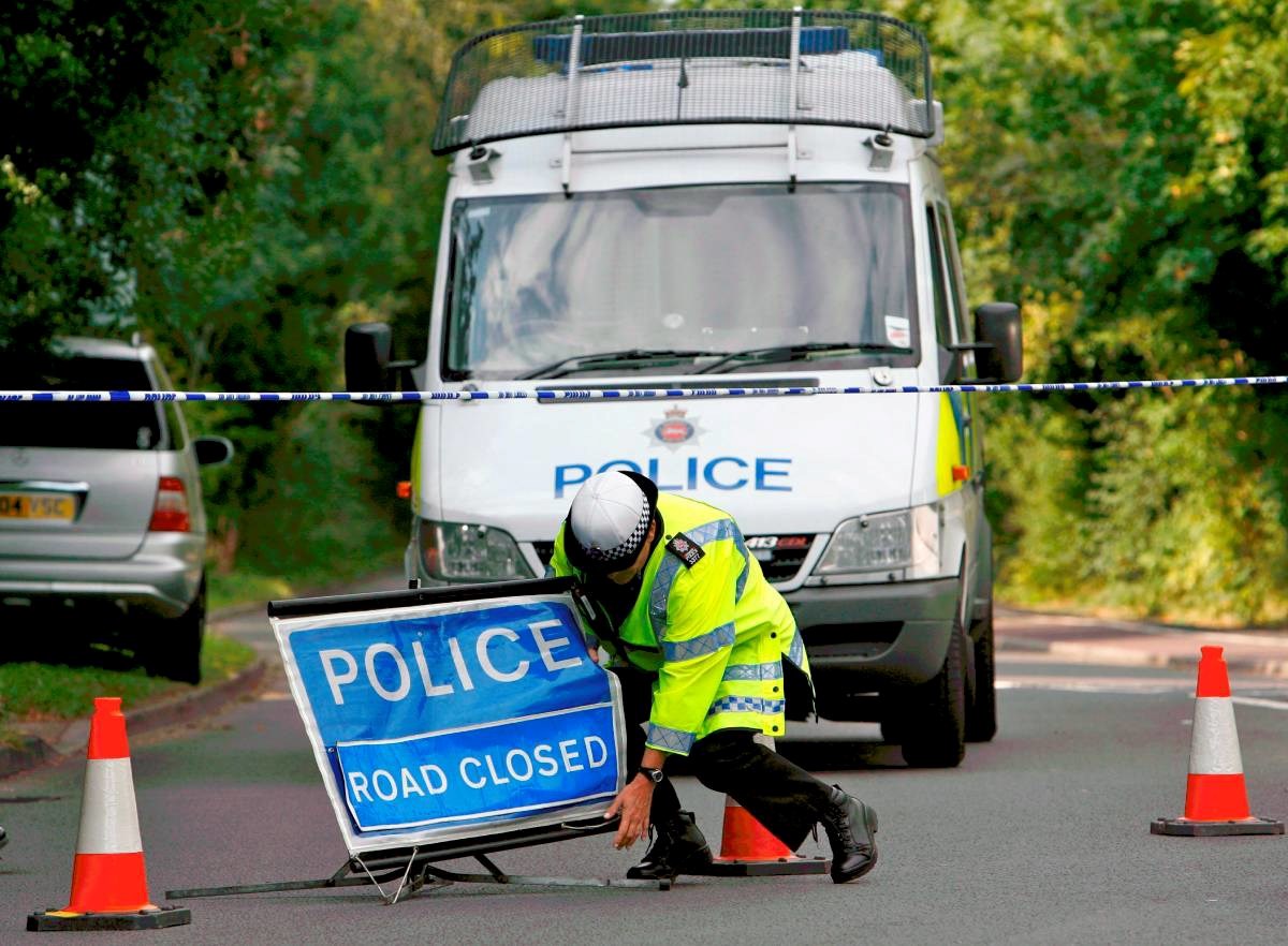 U požaru kuće u UK-u preminuli majka i dvoje djece od 4 i 7 godina