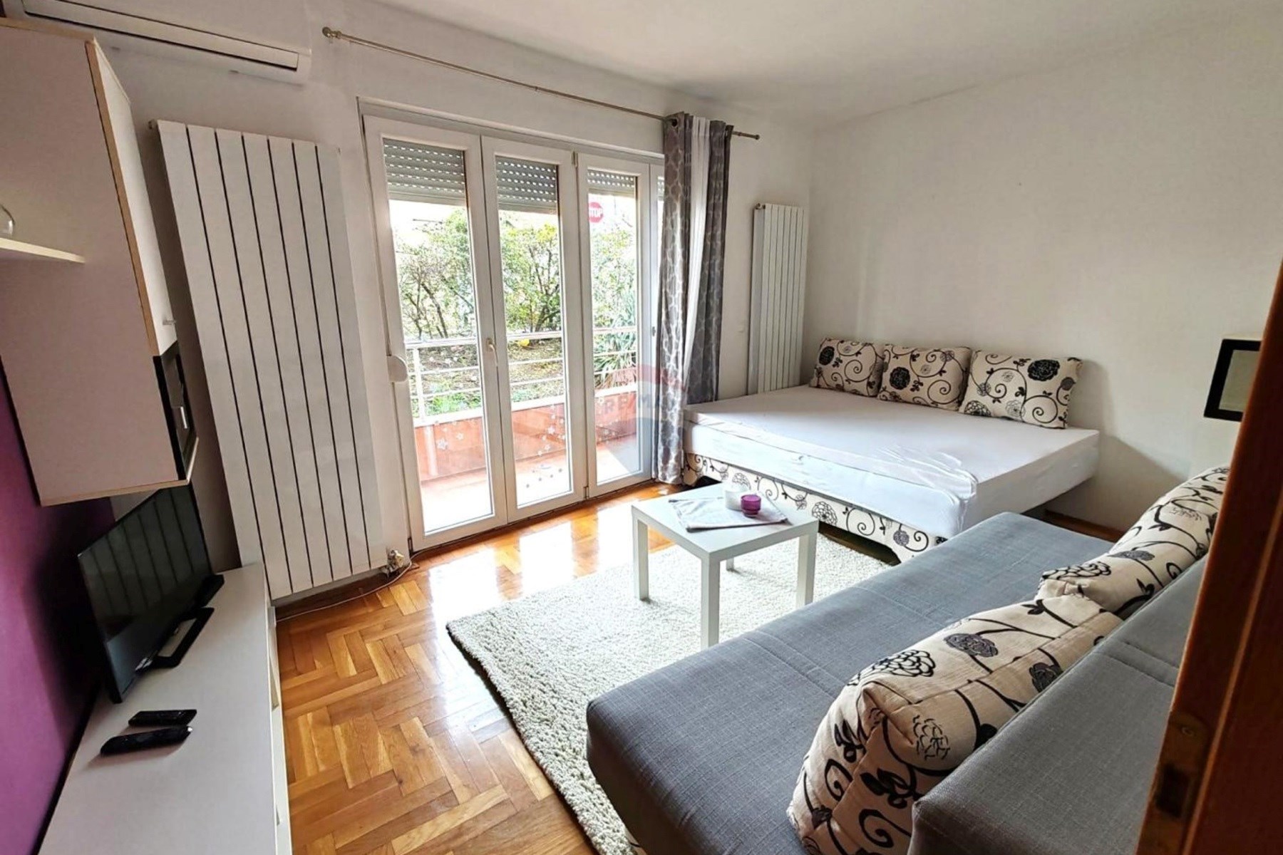Tražite idealan prvi dom? Jednosoban stan u Zagrebu prodaje se za 149.000 €