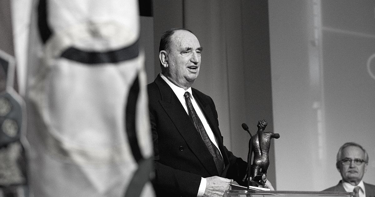 Preminuo je Ivo Trumbić, legenda hrvatskog vaterpola