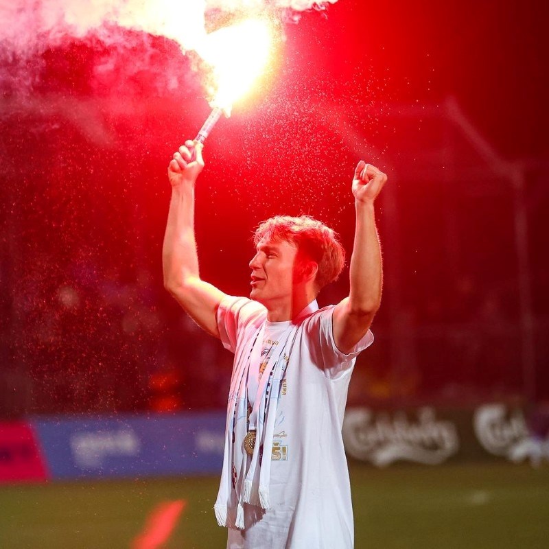 Rijeci stigla velika ponuda za Fruka. Objavljeno kad Modrić dolazi na liječnički