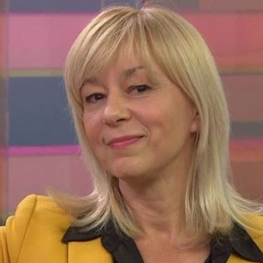Blaženka Leib se nakon dugo vremena pojavila na televiziji i iznenadila izgledom