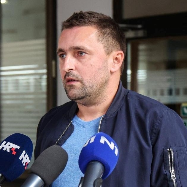 Kraj štrajka u zdravstvu? "Načelno imamo dogovor, odluka do kraja dana"