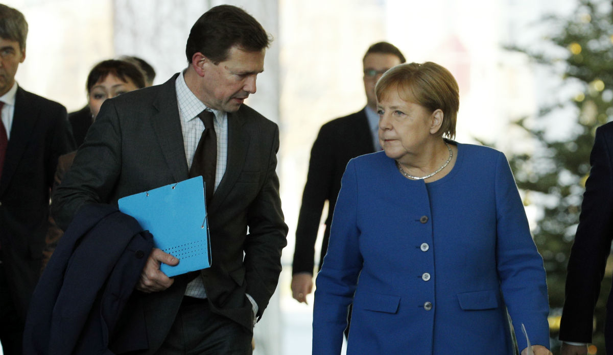 Njemačka: Nema sumnje, Brexit je prekretnica za Europu
