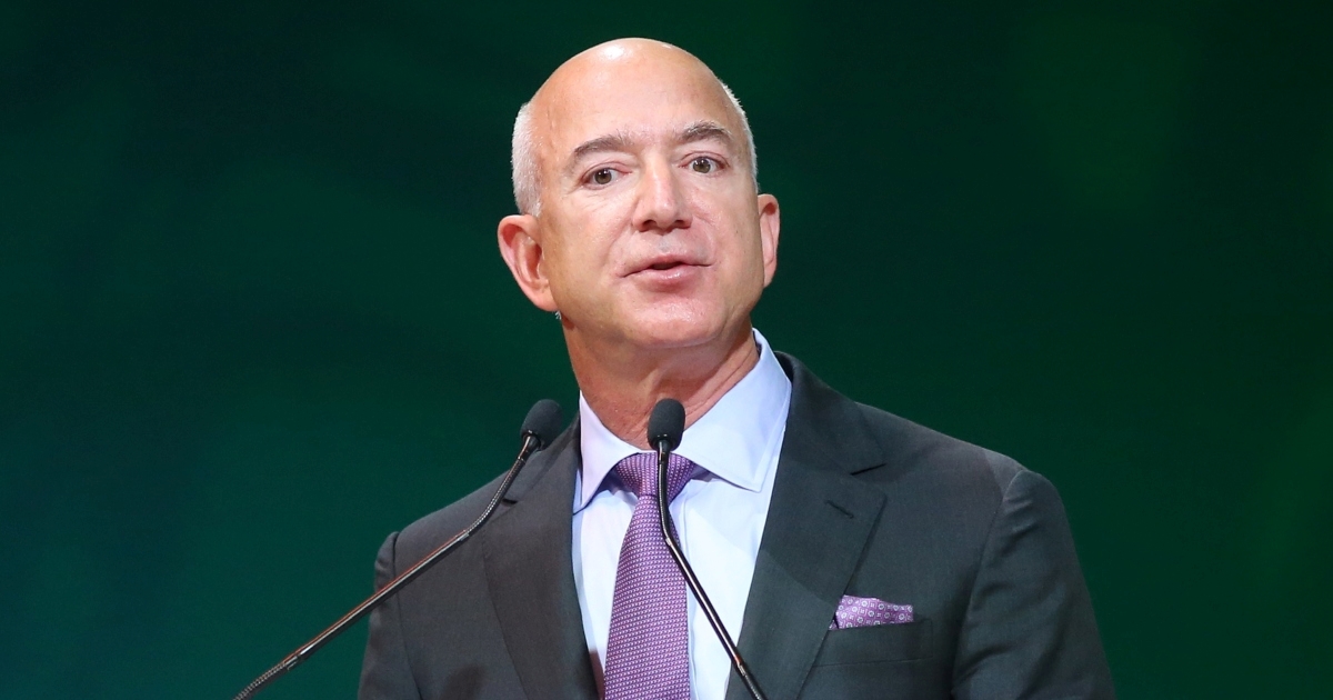 Jeff Bezos otkrio kako započinje dan: Nisam toliko produktivan kao što mislite